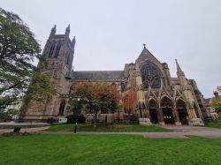 1. Leamington Spa All Saints